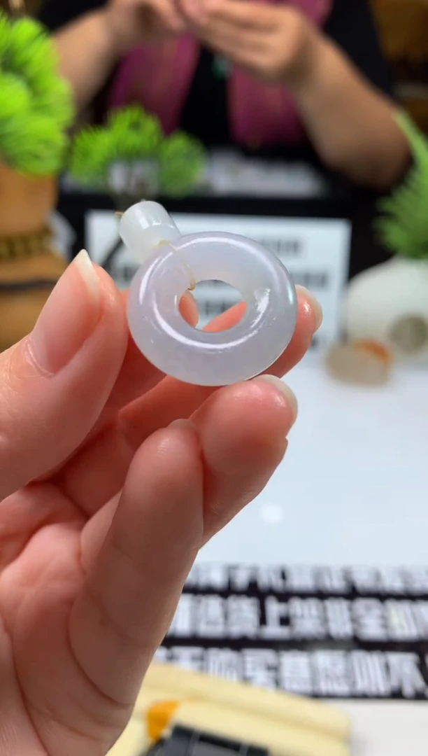 未镶嵌定制翡翠?**?---121431