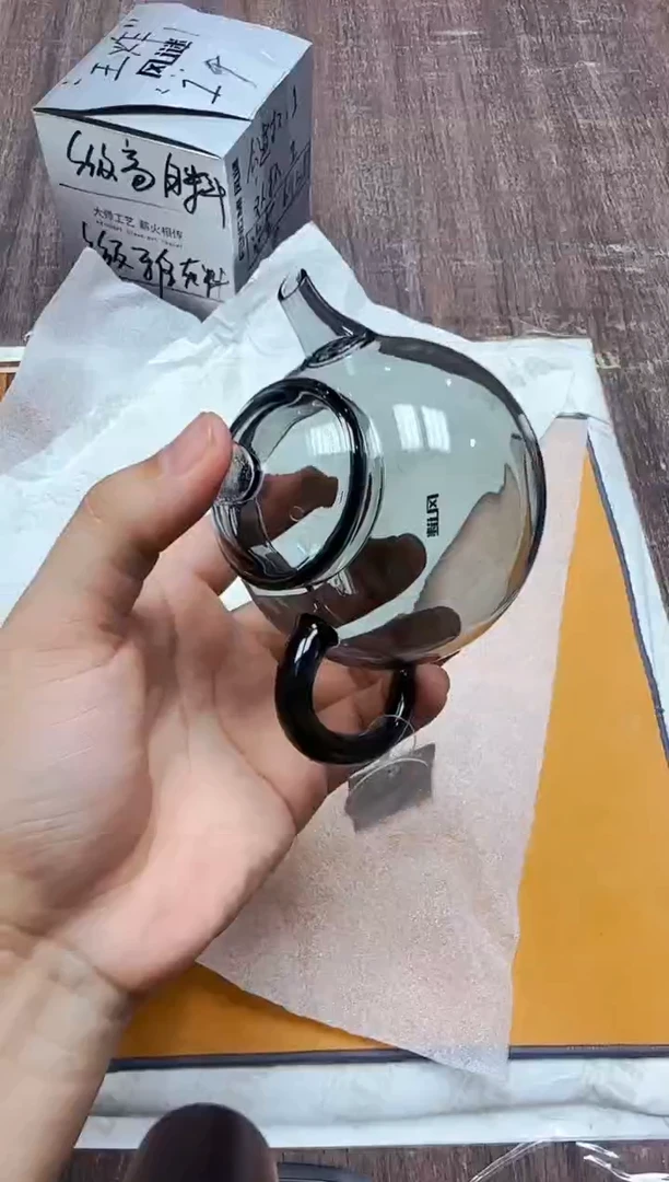 风谜·璀璨樽悦壶雅灰