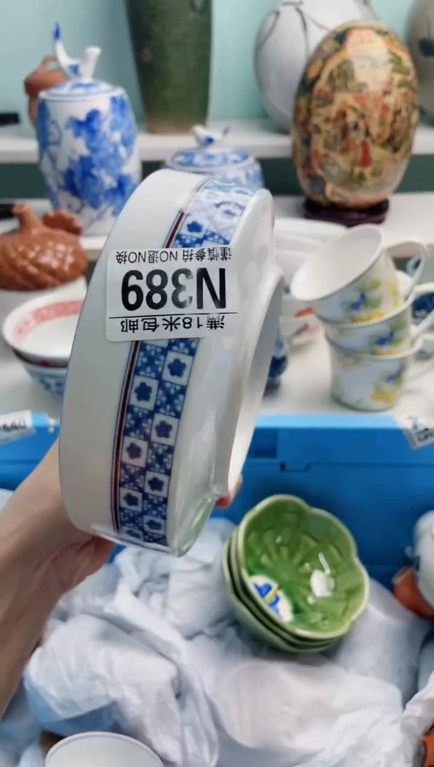陶瓷蒋***师N389******