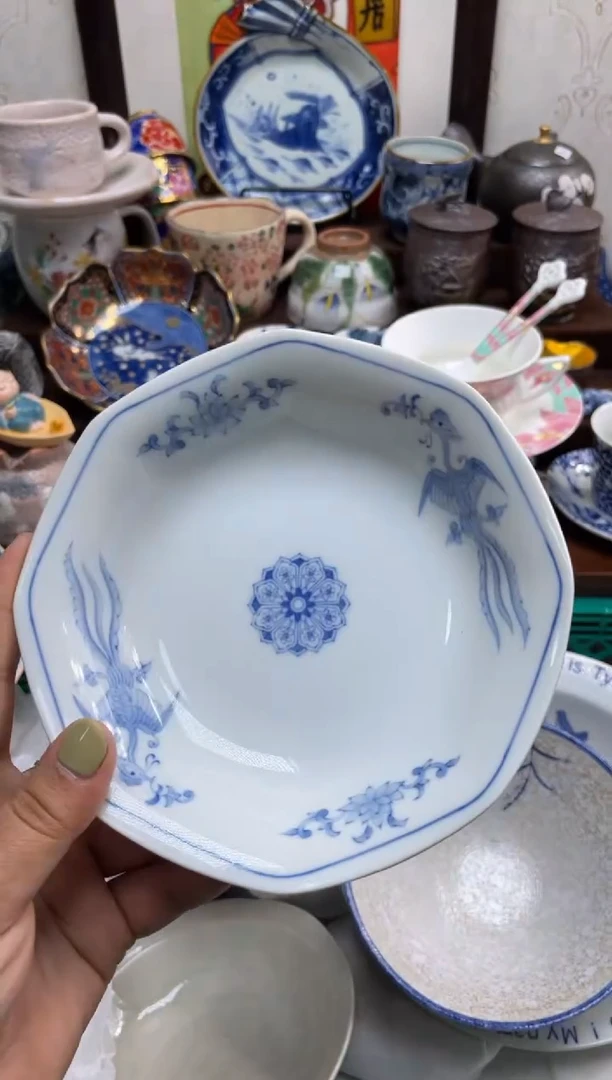 瓷片瓷片满20米包邮一单一付