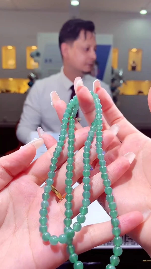 定制翡翠未镶嵌5天然翡翠(拍一发一）