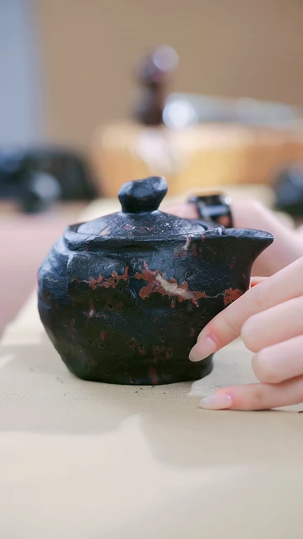 【闪购商品】梅花玉M寻武记一物一拍