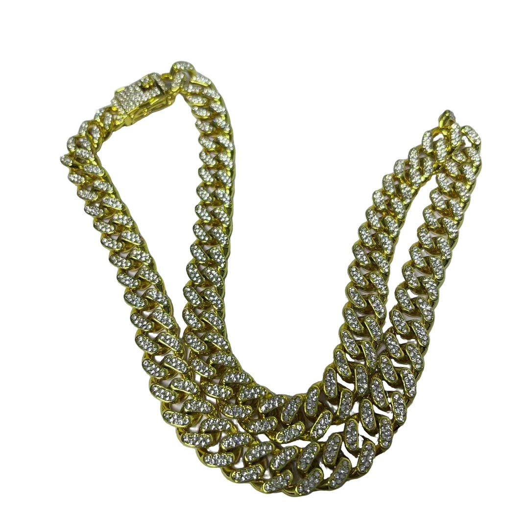 【私人定制】收藏级设计轻奢时尚项链Z3011614