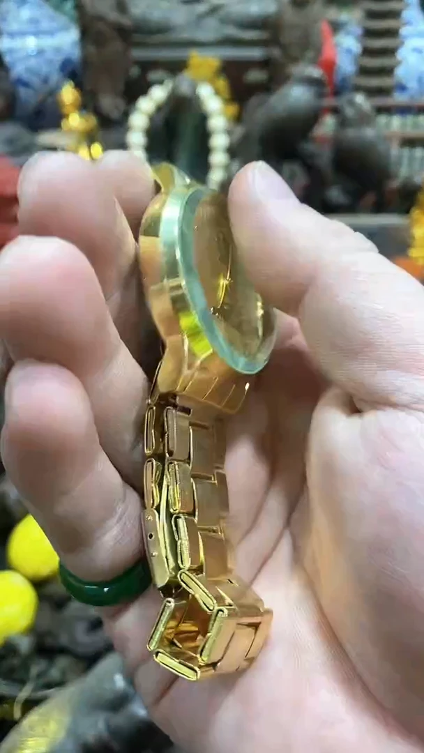 【闪购商品】小铜铜铜铜把件一个0224 sw