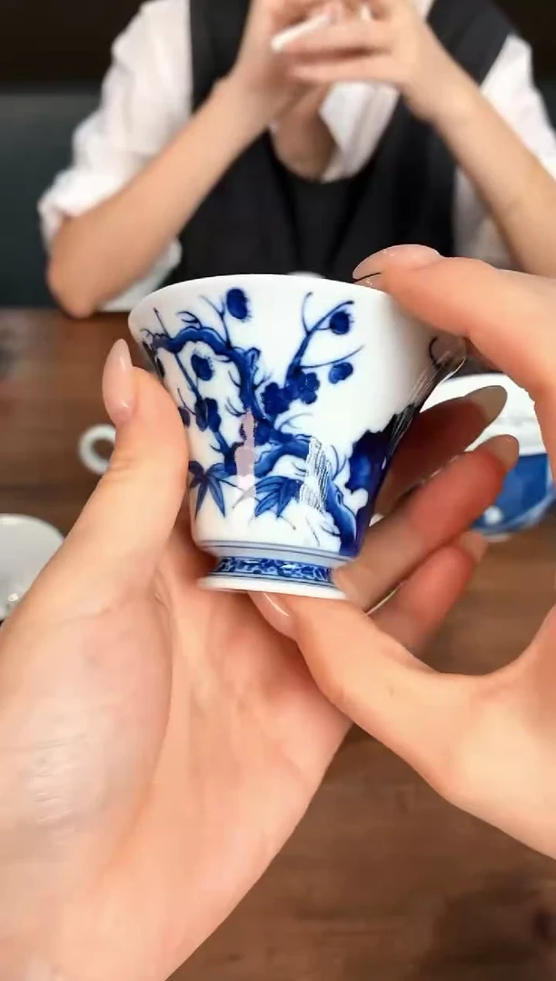 十方雨后