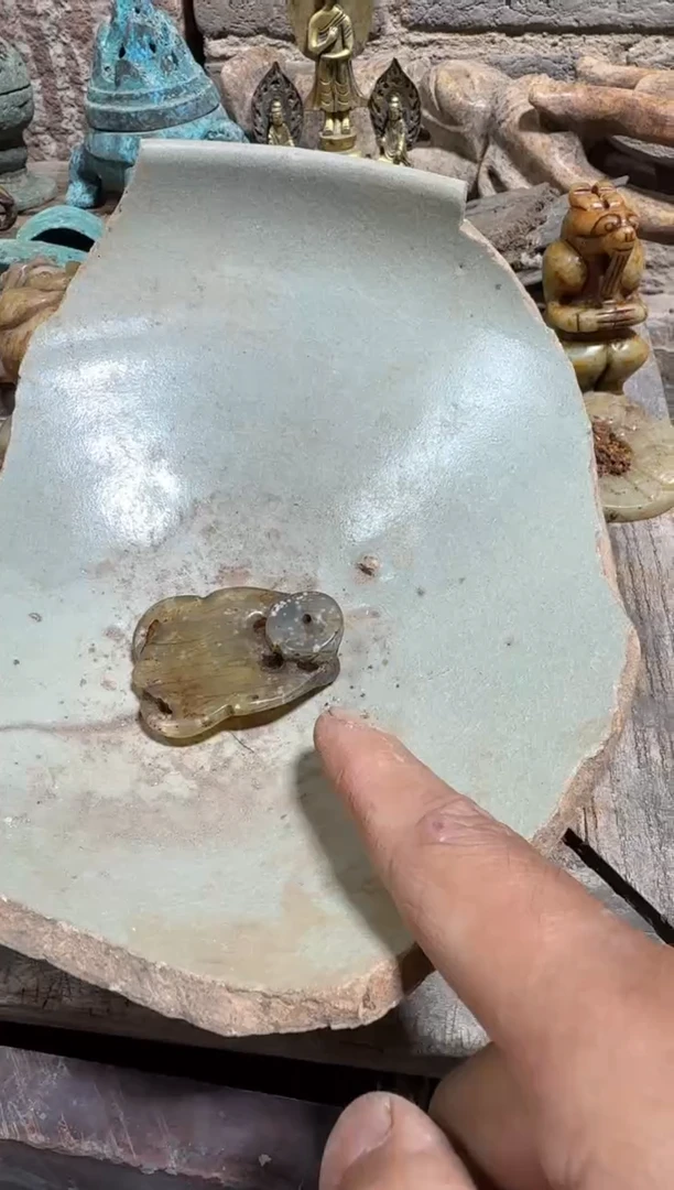 瓷片瓷器瓷器瓷器瓷器