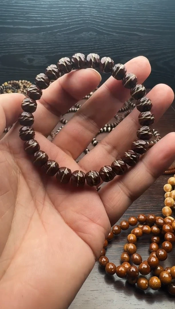 【闪购商品】紫金鼠手串紫金鼠一线16号