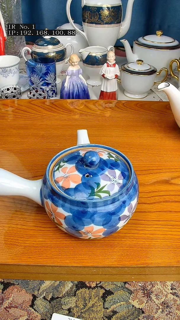 【闪购商品】杯小淼海外陶瓷工艺品