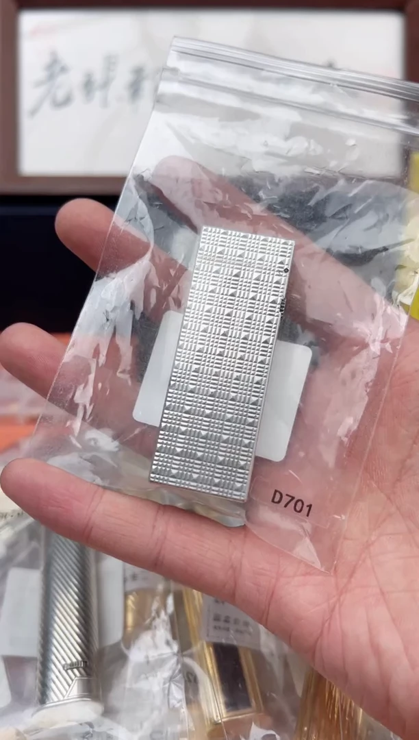 肥*【老张回血】中古打火机（裸机）