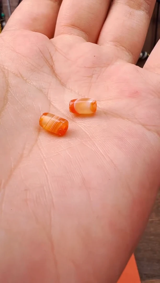 【东南亚珠饰】配珠