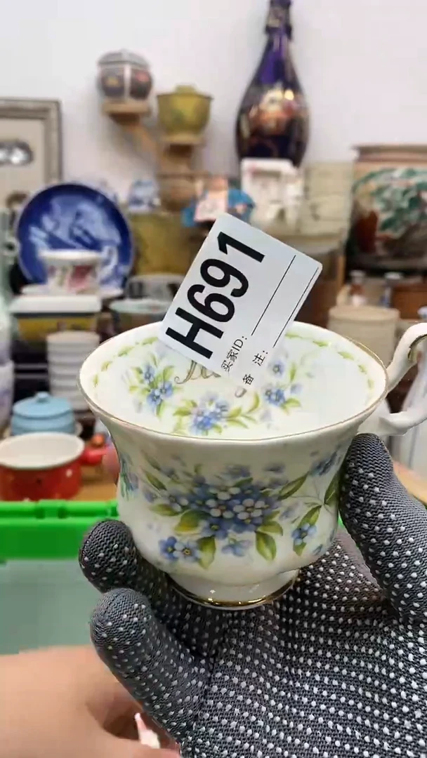 ?****来晶禧美瓷精品瓷器691