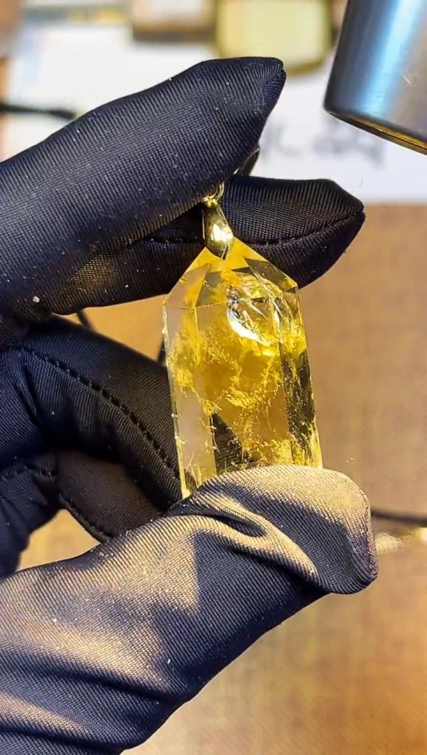 天然水晶一物一拍16