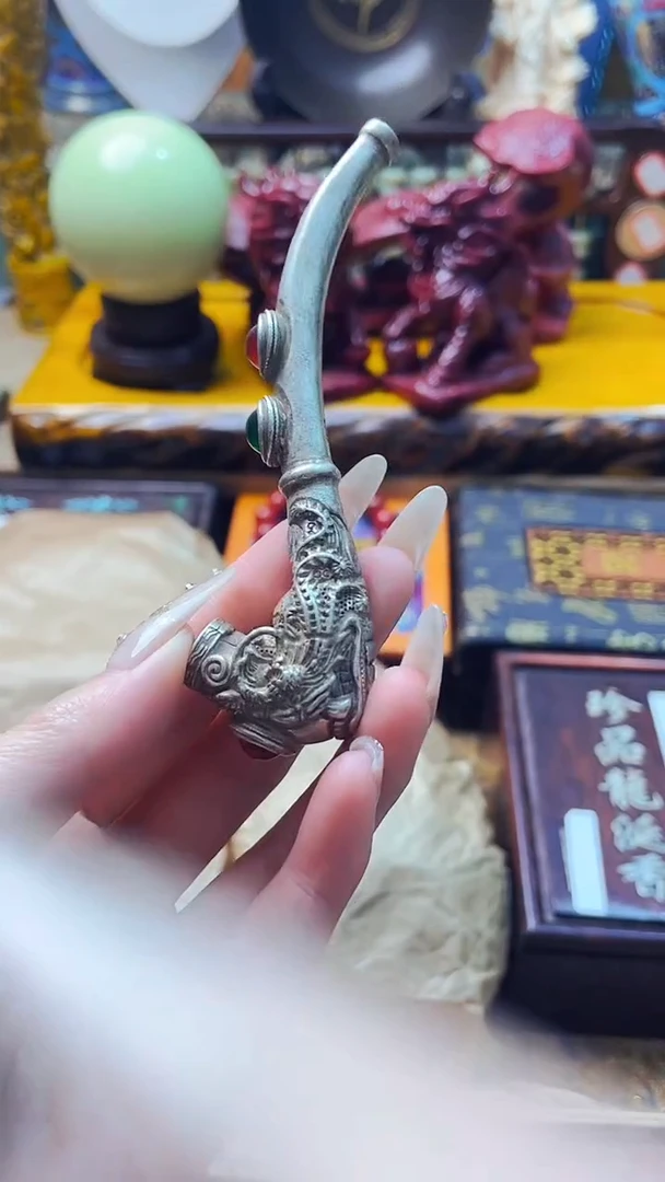 主播推荐主播推荐把件