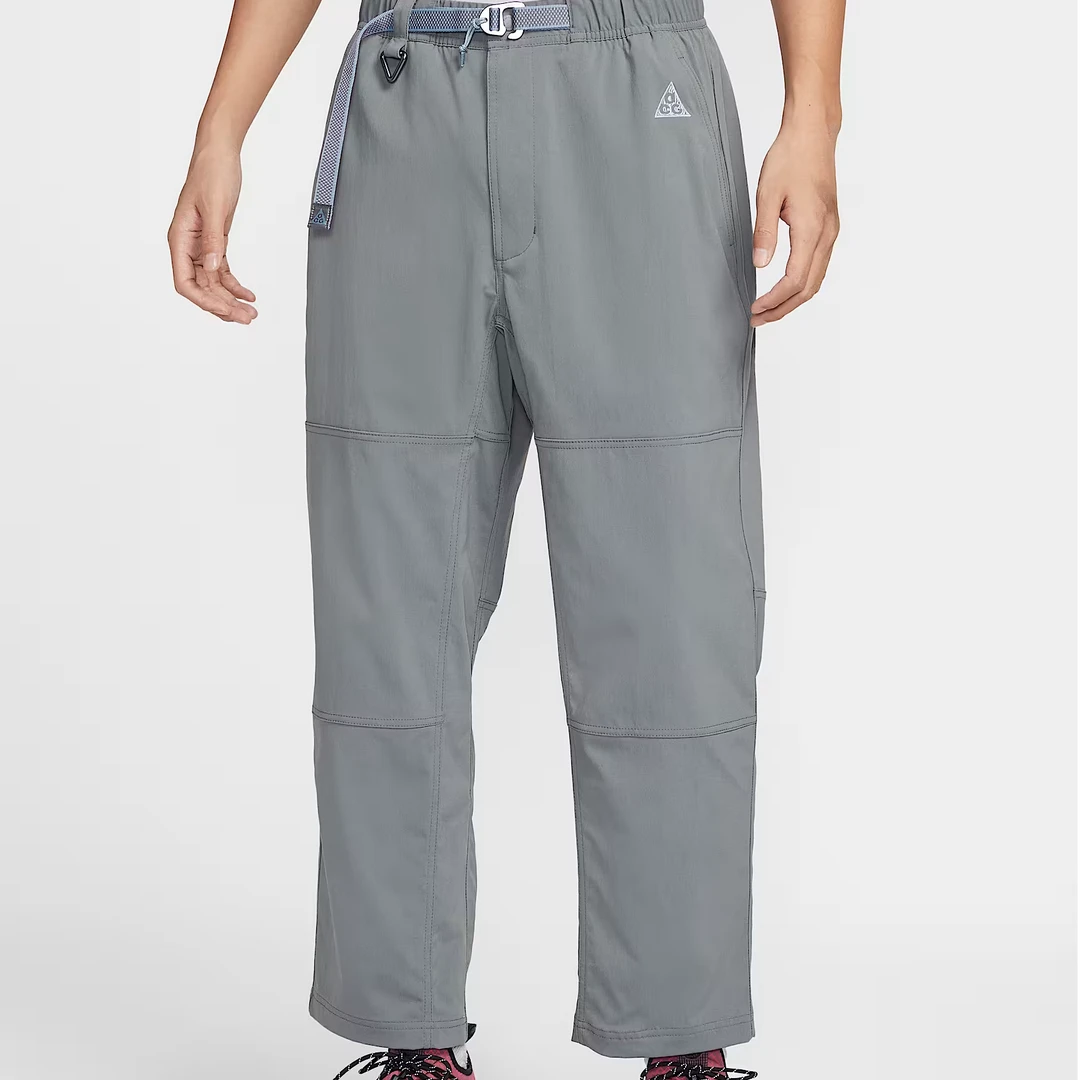 Nike耐克男子 ACG 防晒拒水徒步长裤 IF0370-084