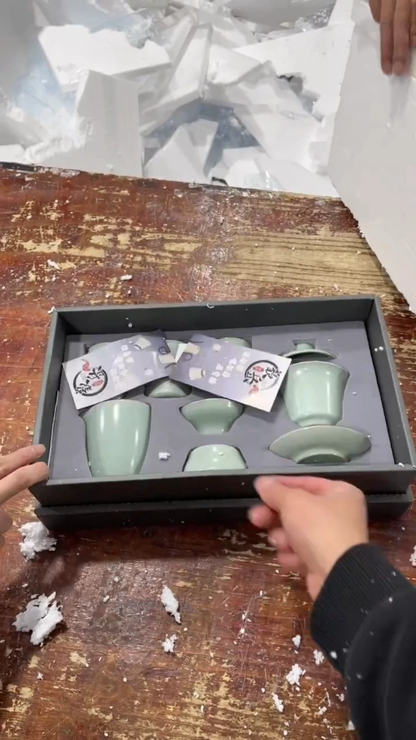 【闪购商品】其他响念茶具甄选链接@@LS