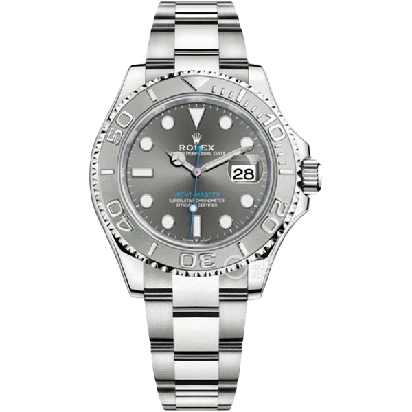 99新 Rolex/劳力士 老佛爷/劳力士126622/自动机械/23年全套/40mm
