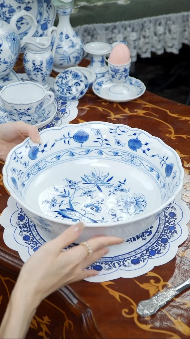 摆件米多家中古瓷器如图所示27