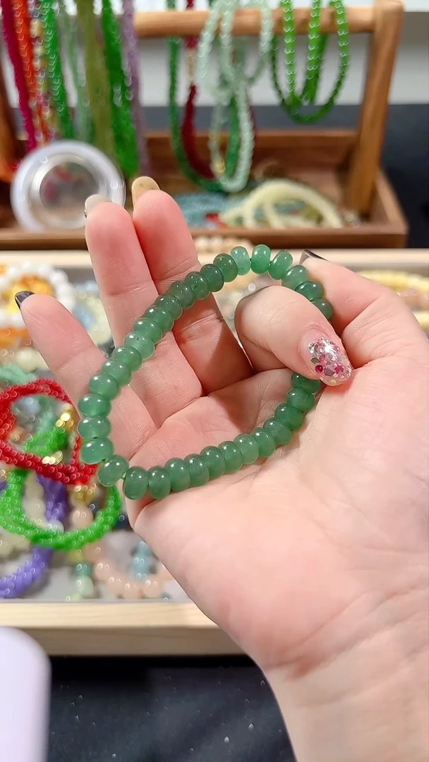 手串未镶嵌和田玉111111111