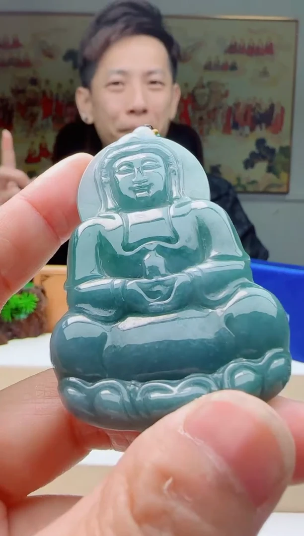 【闪购商品】翡翠颈饰未镶嵌1111111111