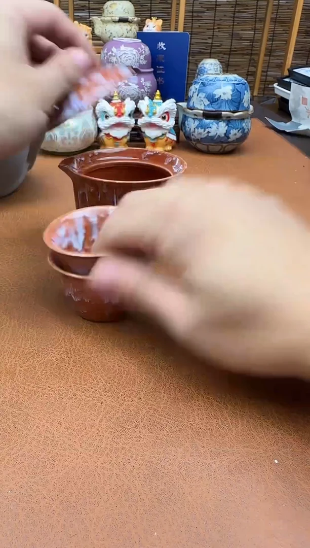 拼手速，点它就对了@福利专属