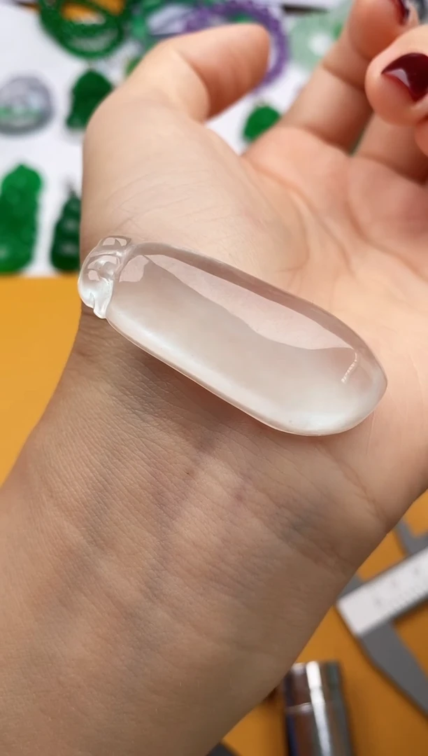 高端甄选吊坠（一物一图）4000045