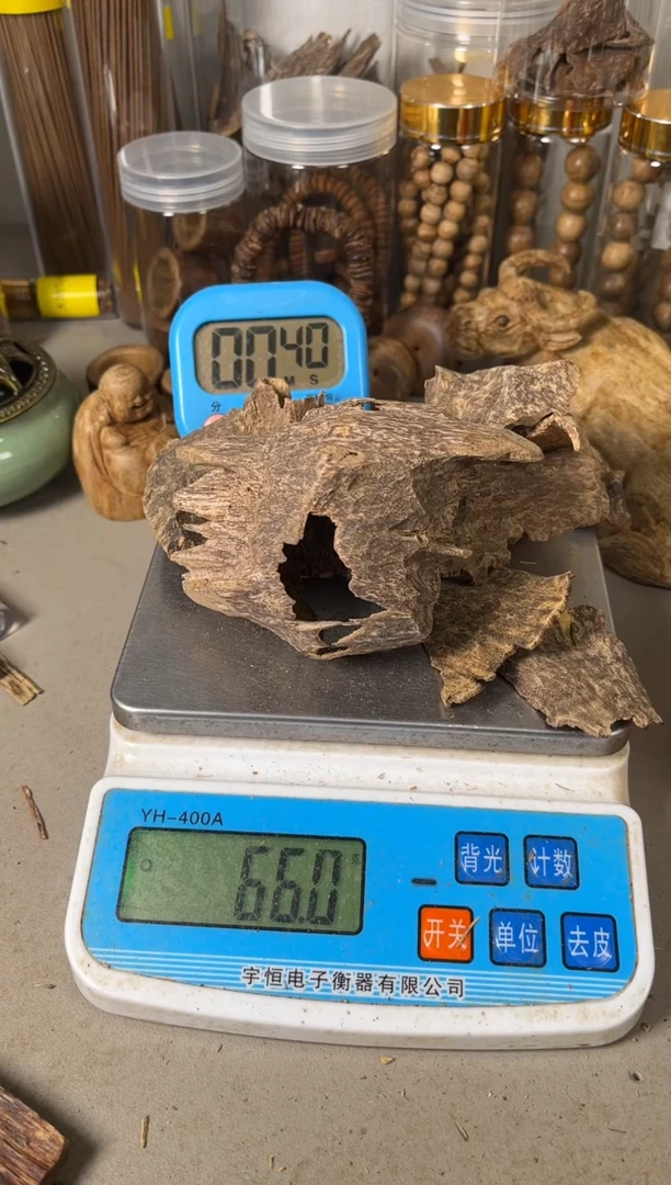 【闪购商品】海南吊口料66（克）