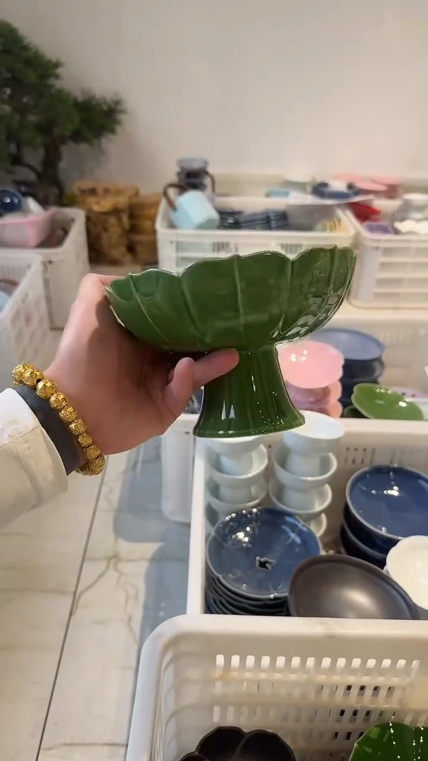 瓷片微瑕商品，介意勿拍