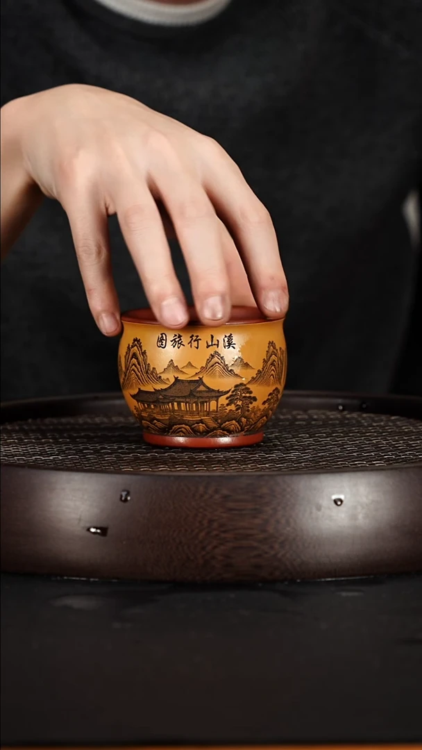 茶壶紫砂宜兴紫砂壶