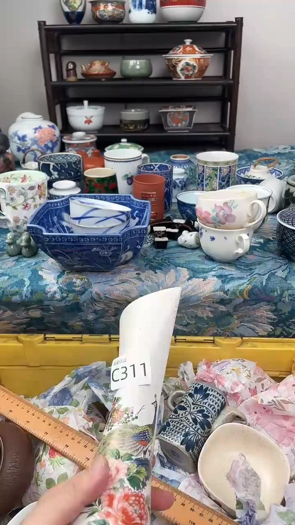 摆件斤****法瑞瓷优品全场18包邮311