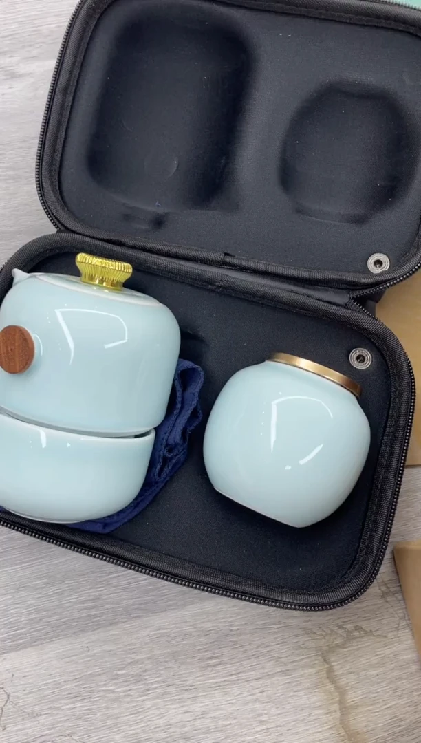 瓷 慧仙青瓷 龙泉青瓷大促