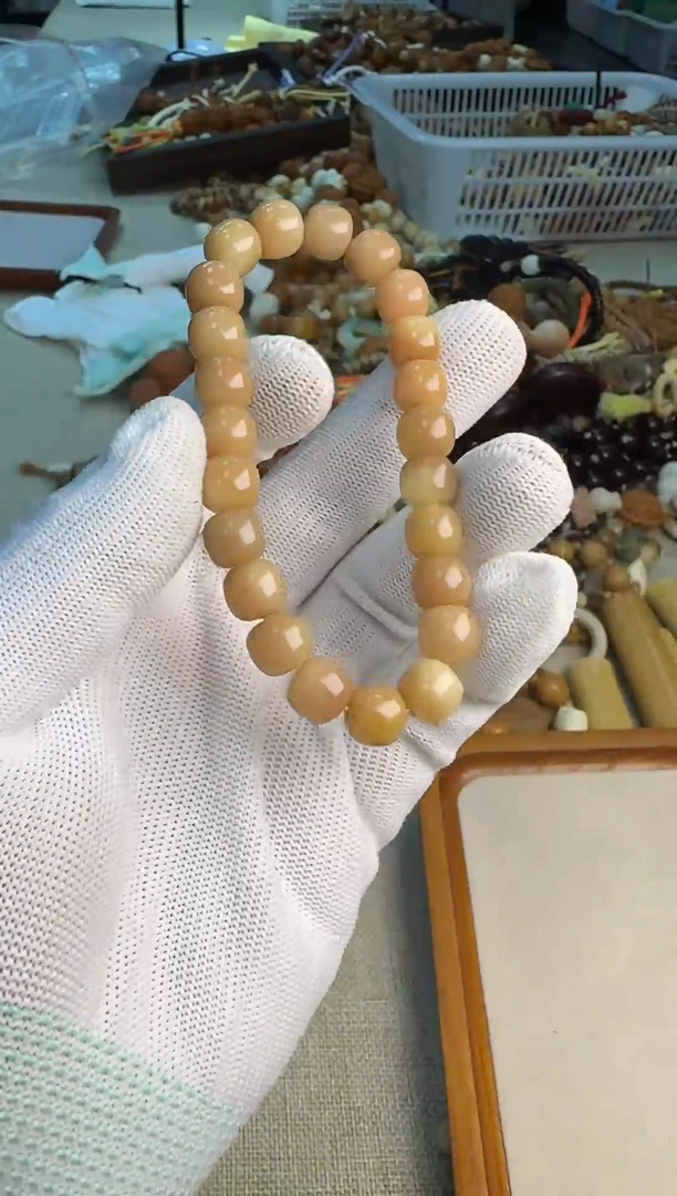 手串猴头核桃049