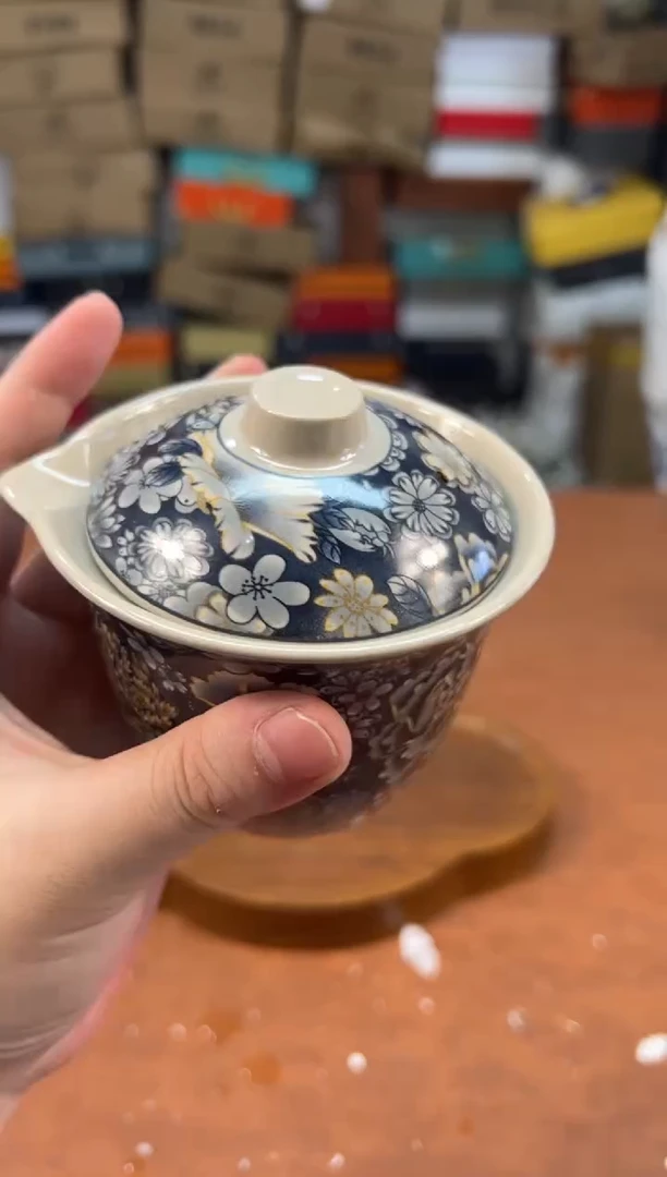 【闪购商品】沐森茶具清货专属链接
