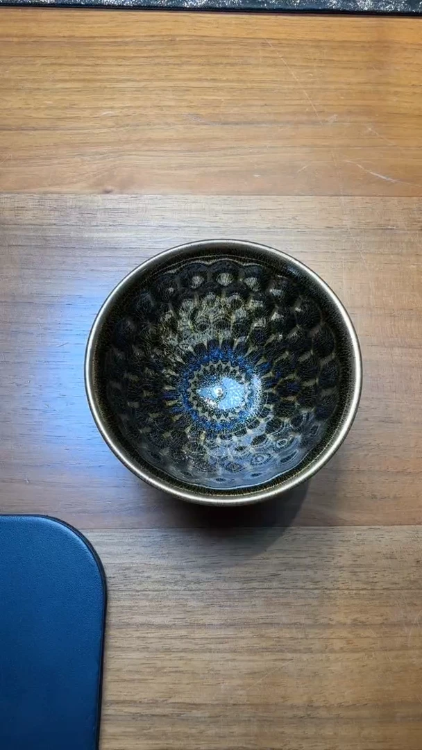 茶盏范泽锋高端收藏97