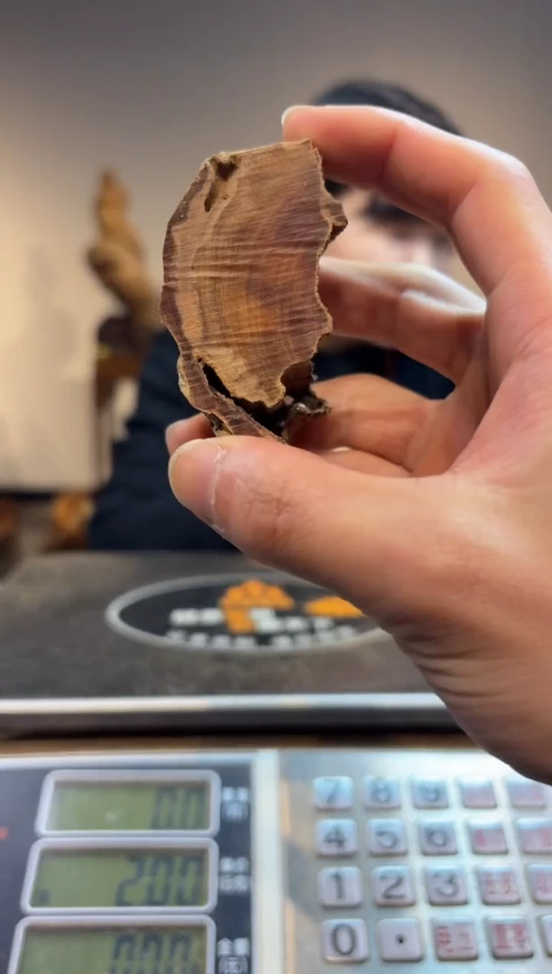 【闪购商品】檀香木木雕檀香檀香