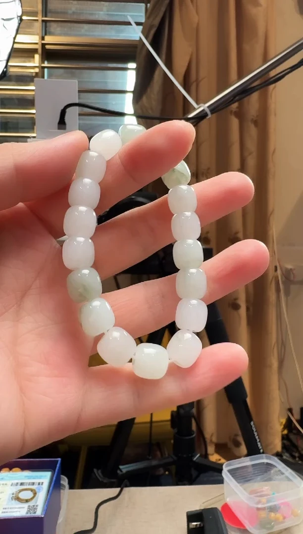 【闪购商品】石英质玉珠宝奇石未镶嵌