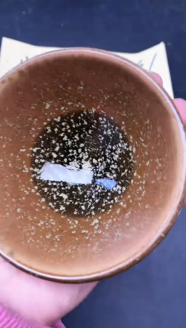 【闪购商品】茶盏136