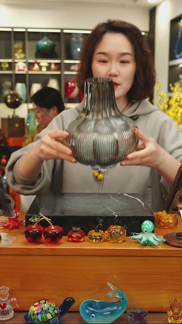 外贸花瓶花器花盆039