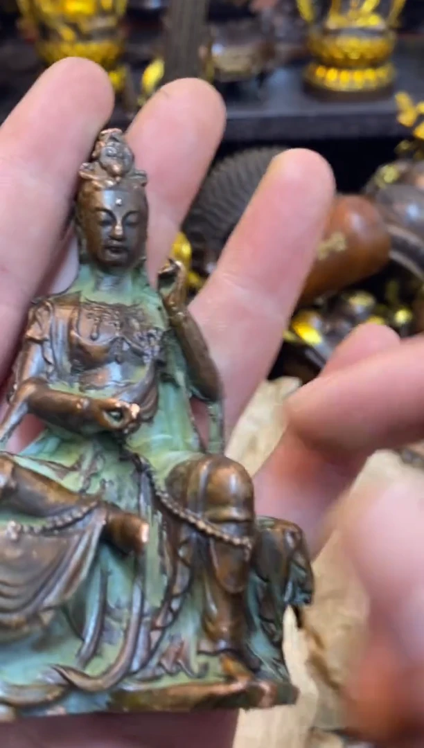 案台摆件 物品摆件