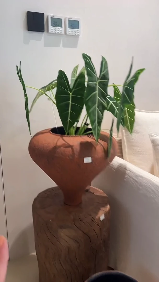 茶道摆件0000花器3001