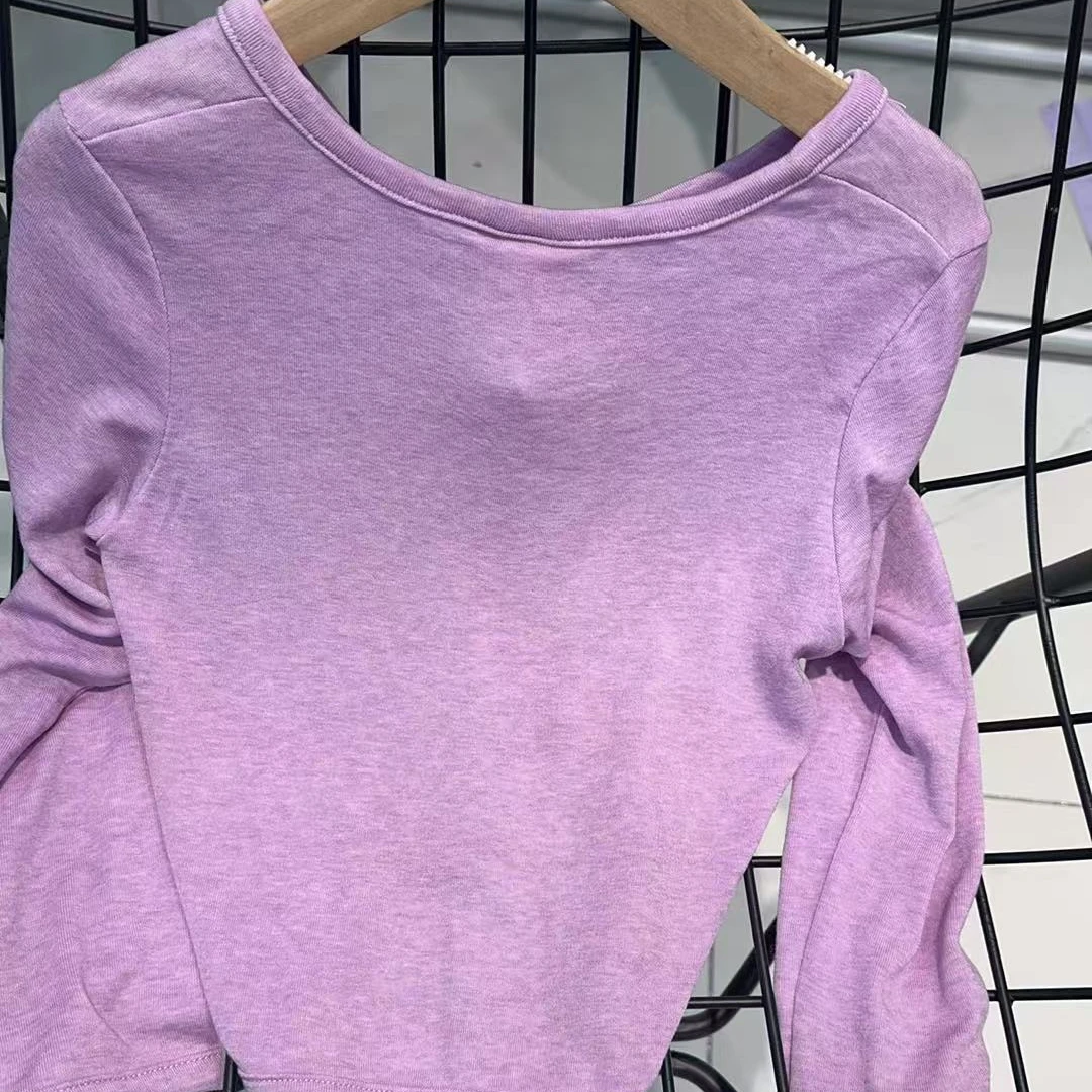 1302女童开衫外套