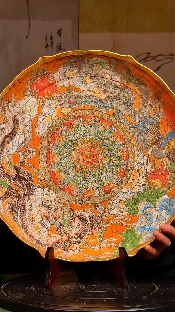 摆件青****）精品陶瓷摆件