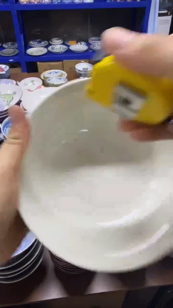 碗18cm面碗一件也是批发价
