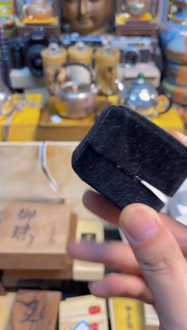 宝顺中古仓直播好物推荐123