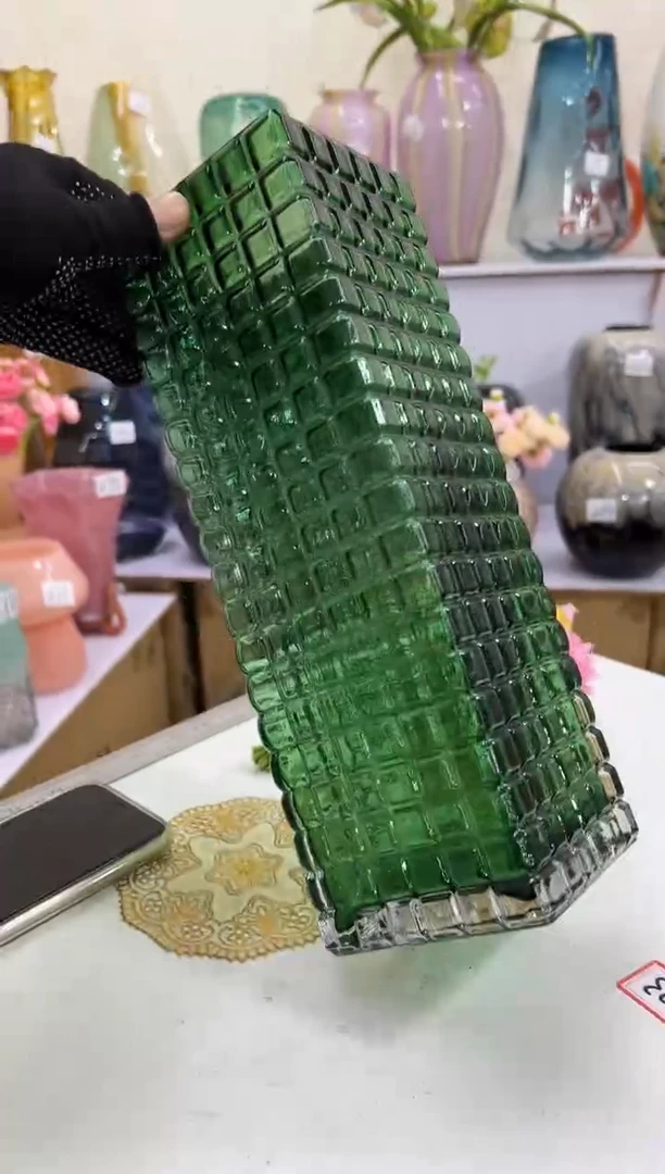 【闪购商品】也麦花器