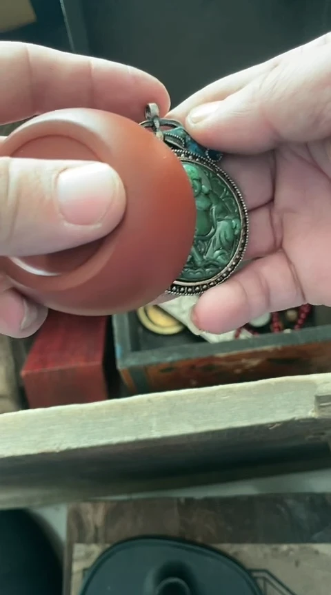 【闪购商品】紫砂茶宠大家都喜欢的紫砂茶宠工艺品