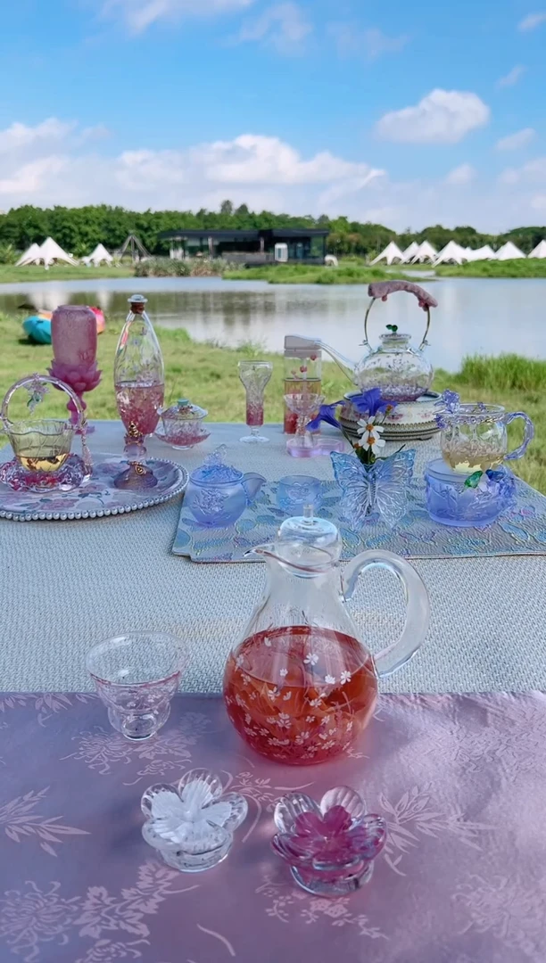 粉屿---苹果壶---如图