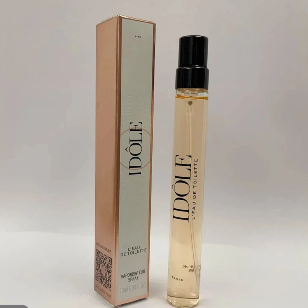 【国庆活动】是我淡香水10ml