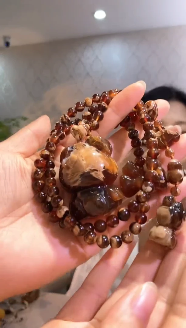 未镶嵌琥珀裸石天然琥珀蜜蜡首饰