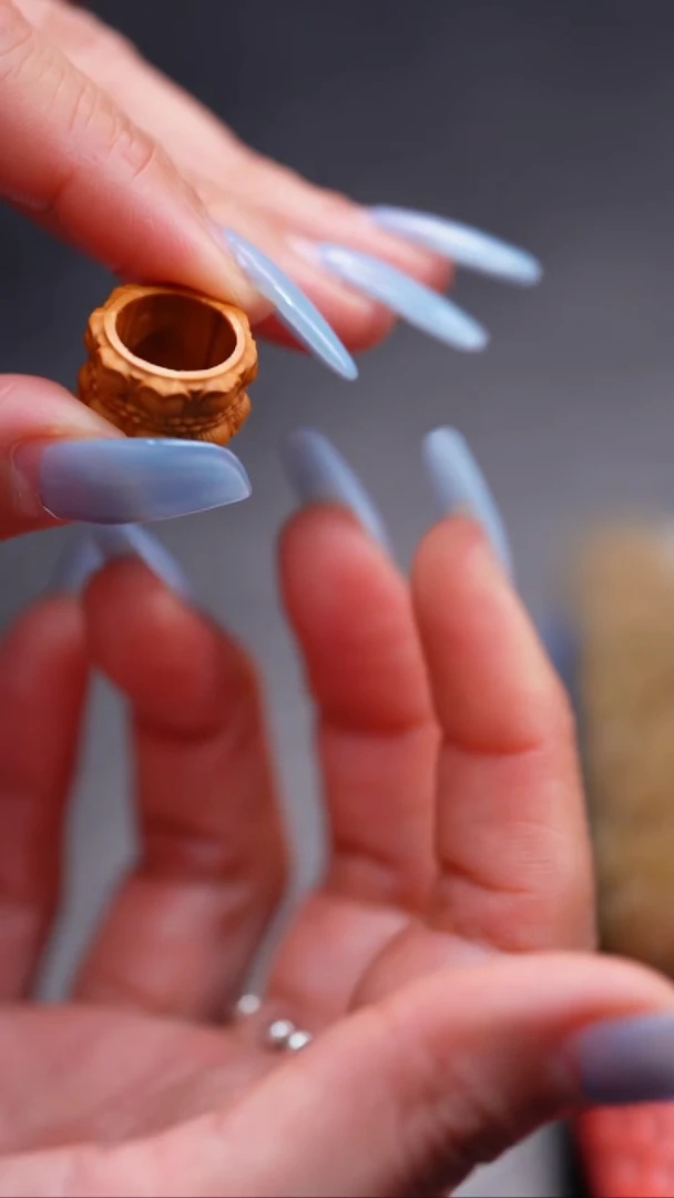 【闪购商品】橄榄核吊坠橄榄核