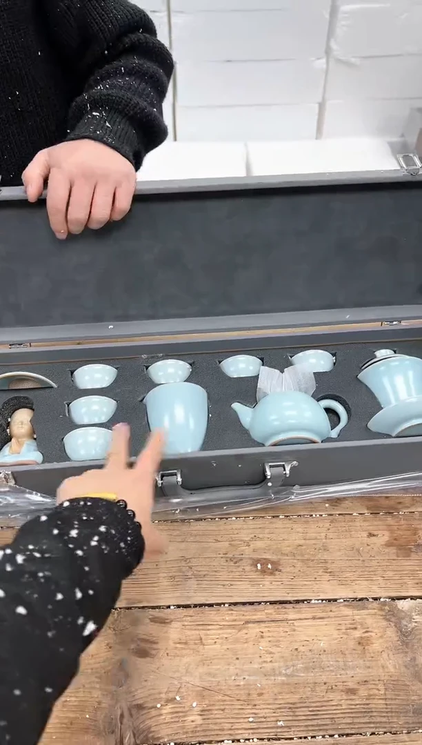 【闪购商品】其他清山陶也商品链接@@